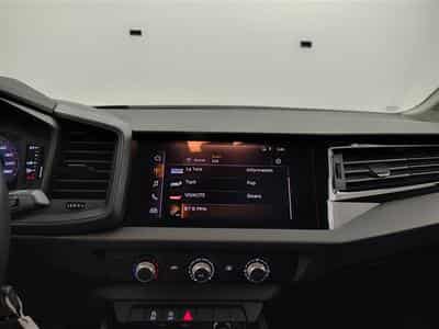 Audi A1 Sportback 25 TFSI Advanced (2020) - Photo 11