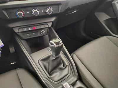Audi A1 Sportback 25 TFSI Advanced (2020) - Photo 12
