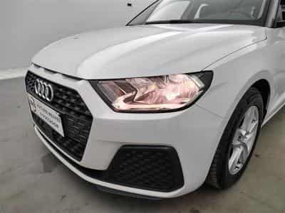 Audi A1 Sportback 25 TFSI Advanced (2020) - Photo 15