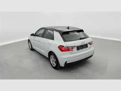 Audi A1 Sportback 25 TFSI Advanced (2020) - Photo 2
