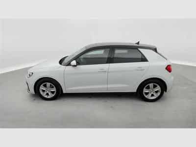 Audi A1 Sportback 25 TFSI Advanced (2020) - Photo 3