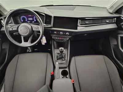 Audi A1 Sportback 25 TFSI Advanced (2020) - Photo 8