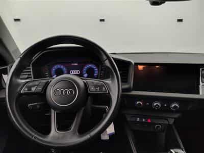 Audi A1 Sportback 25 TFSI Advanced (2020) - Photo 9