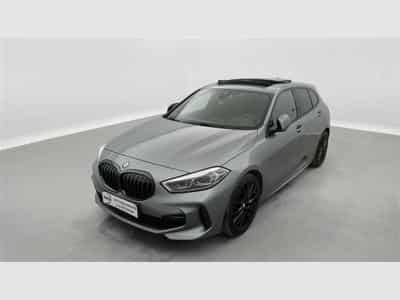 BMW 118 118iA Pack M NAVI / CARPLAY / CAMERA / TO PANO (2024) - Photo 1