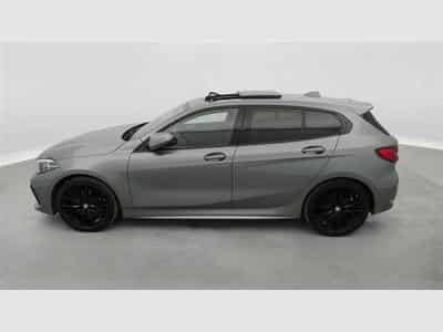 BMW 118 118iA Pack M NAVI / CARPLAY / CAMERA / TO PANO (2024) - Photo 3