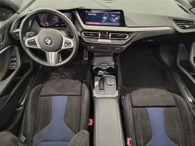 BMW 118 118iA Pack M NAVI / CARPLAY / CAMERA / TO PANO (2024) - Photo 8