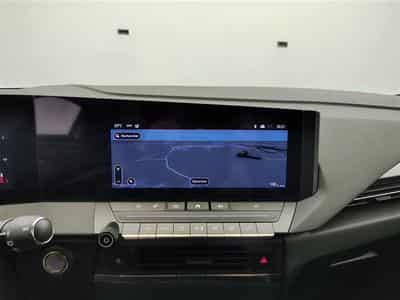 Opel Astra 1.2 Turbo 130cv GS NAVI / FULL LED / ALCANTARA / CAMERA 360 (2024) - Photo 11