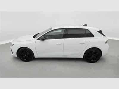 Opel Astra 1.2 Turbo 130cv GS NAVI / FULL LED / ALCANTARA / CAMERA 360 (2024) - Photo 3