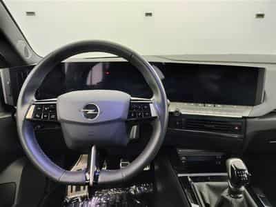 Opel Astra 1.2 Turbo 130cv GS NAVI / FULL LED / ALCANTARA / CAMERA 360 (2024) - Photo 9