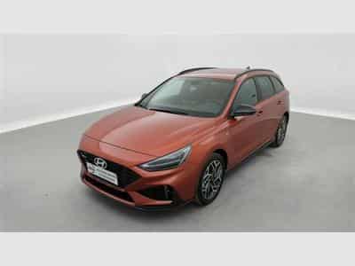 Hyundai i30 Combi 1.0 T-GDi 115cv N-Line NAVI / FULL LED / CAMERA / JA17 (2026) - Photo 1