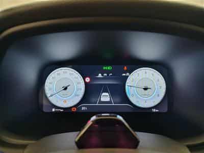 Hyundai i30 Combi 1.0 T-GDi 115cv N-Line NAVI / FULL LED / CAMERA / JA17 (2026) - Photo 10