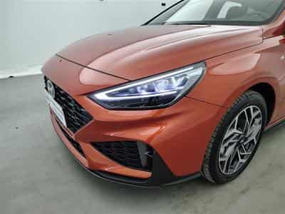 Hyundai i30 Combi 1.0 T-GDi 115cv N-Line NAVI / FULL LED / CAMERA / JA17 (2026) - Photo 15