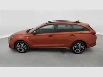 Hyundai i30 Combi 1.0 T-GDi 115cv N-Line NAVI / FULL LED / CAMERA / JA17 (2026) - Photo 3