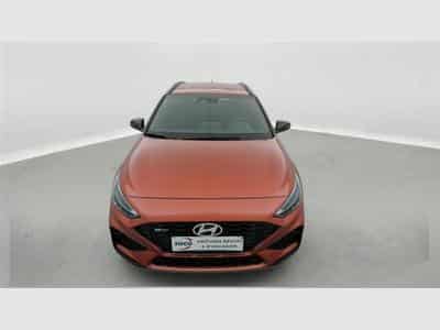 Hyundai i30 Combi 1.0 T-GDi 115cv N-Line NAVI / FULL LED / CAMERA / JA17 (2026) - Photo 4