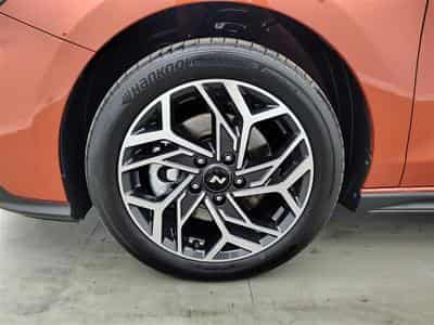 Hyundai i30 Combi 1.0 T-GDi 115cv N-Line NAVI / FULL LED / CAMERA / JA17 (2026) - Photo 6