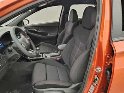 Hyundai i30 Combi 1.0 T-GDi 115cv N-Line NAVI / FULL LED / CAMERA / JA17 (2026) - Photo 7