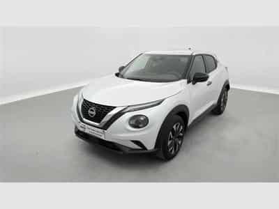 Nissan Juke 1.0 DIG-T 115cv DCT Acenta CARPLAY / FULL LED / CAMERA (2026) - Photo 1