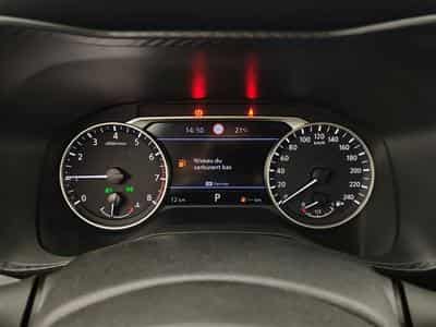 Nissan Juke 1.0 DIG-T 115cv DCT Acenta CARPLAY / FULL LED / CAMERA (2026) - Photo 10