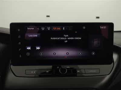 Nissan Juke 1.0 DIG-T 115cv DCT Acenta CARPLAY / FULL LED / CAMERA (2026) - Photo 11