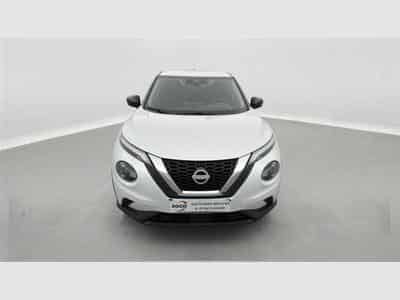 Nissan Juke 1.0 DIG-T 115cv DCT Acenta CARPLAY / FULL LED / CAMERA (2026) - Photo 4