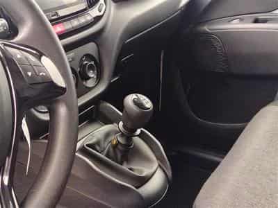 Fiat Doblo 1.6 MJET Cargo CLIM / CARPLAY (2023) - Photo 12