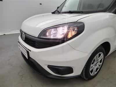 Fiat Doblo 1.6 MJET Cargo CLIM / CARPLAY (2023) - Photo 15