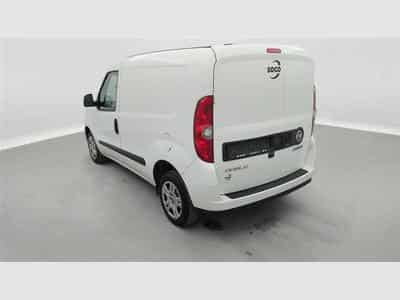 Fiat Doblo 1.6 MJET Cargo CLIM / CARPLAY (2023) - Photo 2