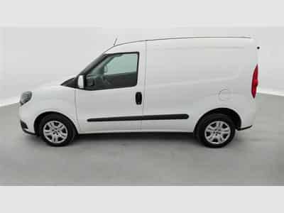 Fiat Doblo 1.6 MJET Cargo CLIM / CARPLAY (2023) - Photo 3