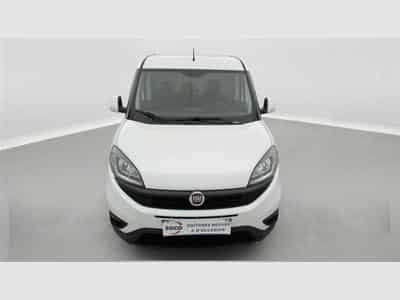 Fiat Doblo 1.6 MJET Cargo CLIM / CARPLAY (2023) - Photo 4