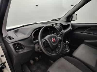 Fiat Doblo 1.6 MJET Cargo CLIM / CARPLAY (2023) - Photo 8