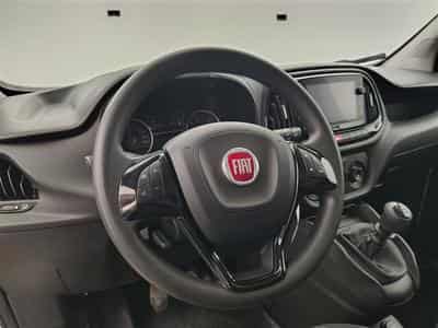 Fiat Doblo 1.6 MJET Cargo CLIM / CARPLAY (2023) - Photo 9