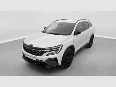 Renault Espace 1.2 E-Tech HEV Esprit Alpine 7pl. NAVI / FULL LED /ALCANTARA (2024) - Photo 1
