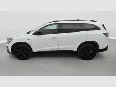Renault Espace 1.2 E-Tech HEV Esprit Alpine 7pl. NAVI / FULL LED /ALCANTARA (2024) - Photo 3