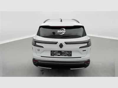 Renault Espace 1.2 E-Tech HEV Esprit Alpine 7pl. NAVI / FULL LED /ALCANTARA (2024) - Photo 5