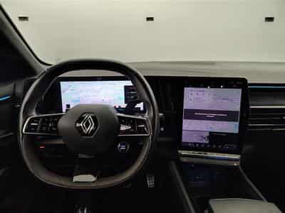 Renault Espace 1.2 E-Tech HEV Esprit Alpine 7pl. NAVI / FULL LED /ALCANTARA (2024) - Photo 9