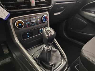Ford EcoSport 1.0 EcoBoost Connected CLIM/ATTELAGE (2020) - Photo 12
