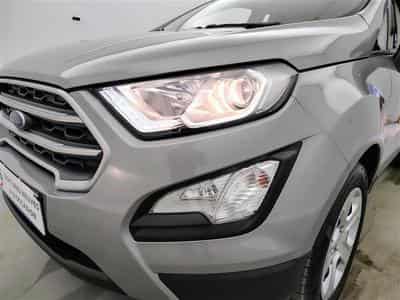 Ford EcoSport 1.0 EcoBoost Connected CLIM/ATTELAGE (2020) - Photo 15