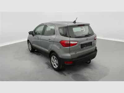 Ford EcoSport 1.0 EcoBoost Connected CLIM/ATTELAGE (2020) - Photo 2