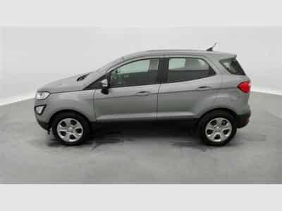 Ford EcoSport 1.0 EcoBoost Connected CLIM/ATTELAGE (2020) - Photo 3