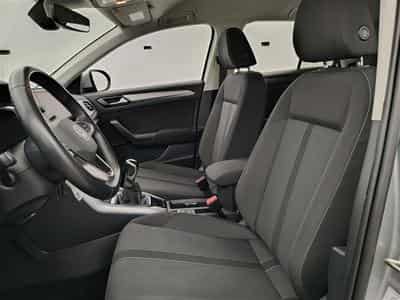 VW T-Roc 1.5 TSI Style Business Navi Cockpit / Led (2022) - Photo 7