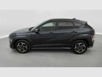Hyundai Kona 1.6 T-GDi Feel N-Line (2025) - Photo 3