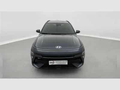 Hyundai Kona 1.6 T-GDi Feel N-Line (2025) - Photo 4