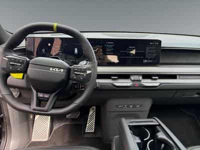 Kia EV9 GT 99,8 kWh AWD (2026) - Photo 11