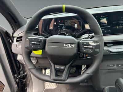 Kia EV9 GT 99,8 kWh AWD (2026) - Photo 12