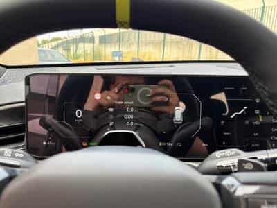 Kia EV9 GT 99,8 kWh AWD (2026) - Photo 13