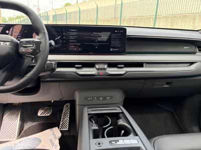Kia EV9 GT 99,8 kWh AWD (2026) - Photo 14