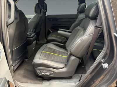 Kia EV9 GT 99,8 kWh AWD (2026) - Photo 15