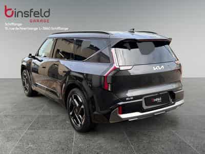 Kia EV9 GT 99,8 kWh AWD (2026) - Photo 3
