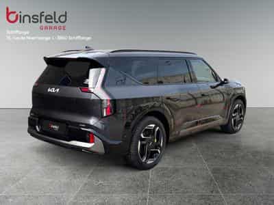 Kia EV9 GT 99,8 kWh AWD (2026) - Photo 5