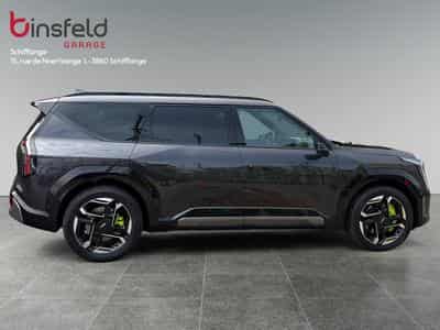 Kia EV9 GT 99,8 kWh AWD (2026) - Photo 6